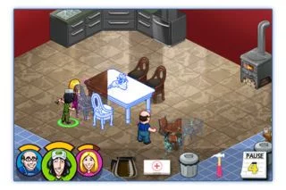 Изображение игры: Home Sweet Home 2: Kitchens