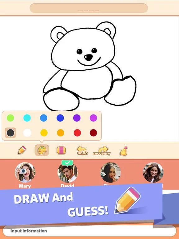 Изображение игры: Funify