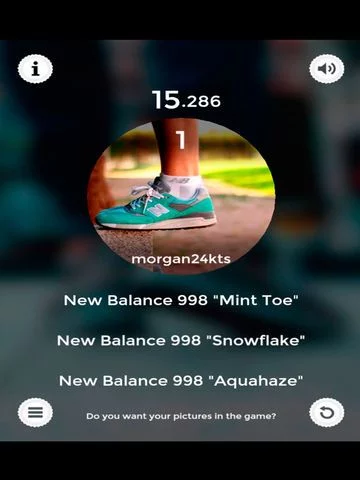 Изображение игры: Sneakers Boss