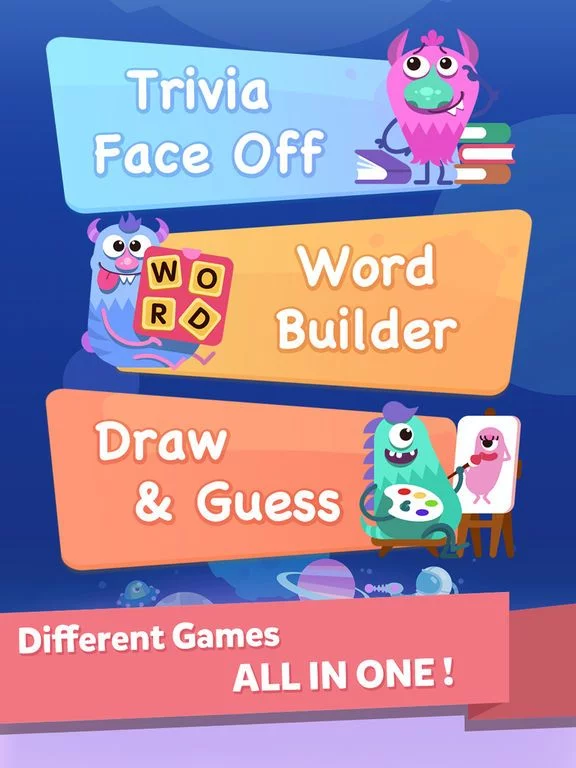 Изображение игры: Funify