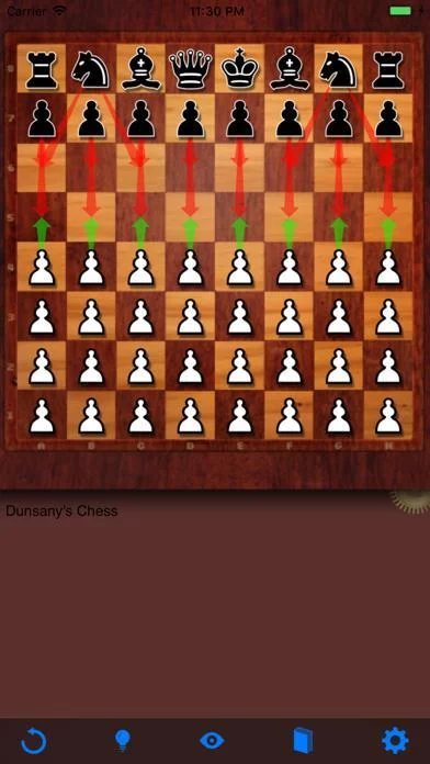 Изображение игры: Chess+More