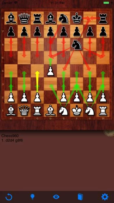 Изображение игры: Chess+More