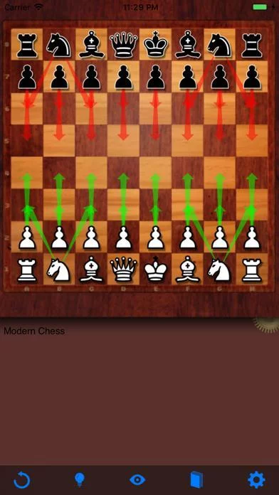 Изображение игры: Chess+More