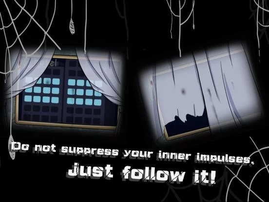 Изображение игры: Shadow City:Lifeline subway