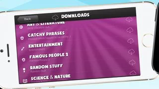 Изображение игры: Crazy Phrase Deluxe