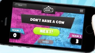Изображение игры: Crazy Phrase Deluxe