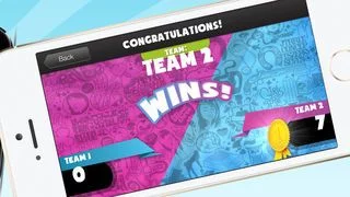 Изображение игры: Crazy Phrase Deluxe