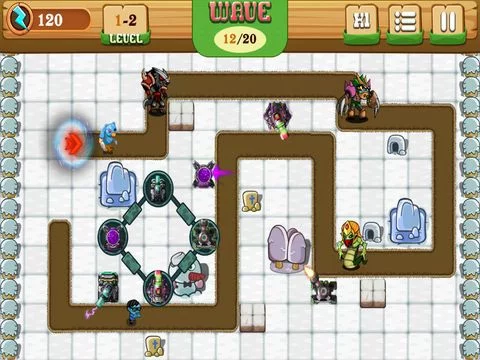 Изображение игры: Truck Monster