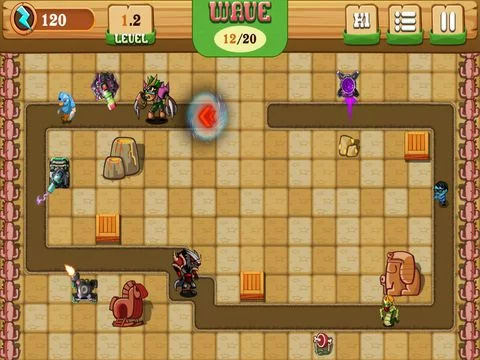 Изображение игры: Truck Monster