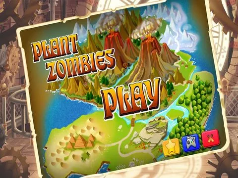 Изображение игры: Monster Dragon