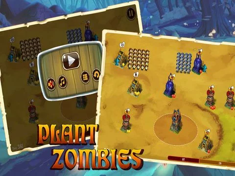 Изображение игры: Monster Dragon