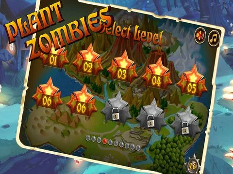Изображение игры: Monster Dragon