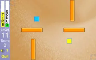Изображение игры: Obnoxius