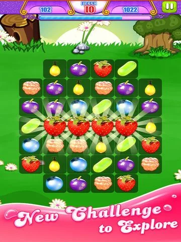 Изображение игры: Candy Store 2016