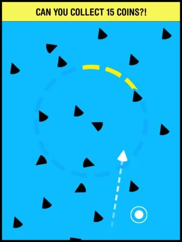 Изображение игры: Circle Line Maze
