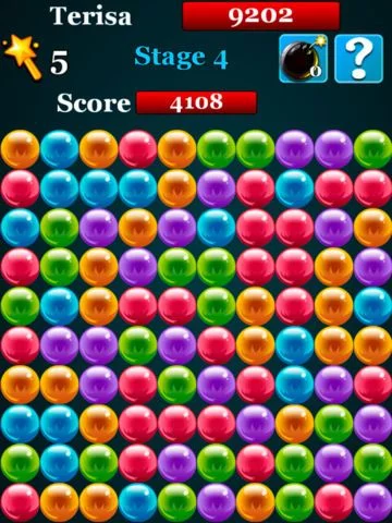 Изображение игры: Tap Balls