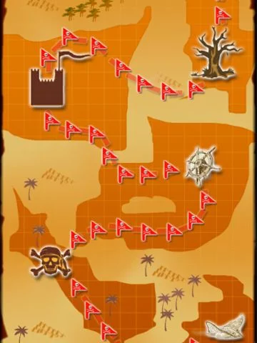 Изображение игры: Jewels Hunter