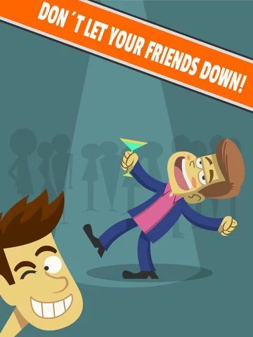 Изображение игры: Party All Night: Fun Mini Games