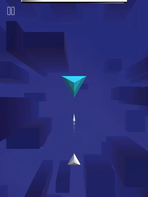 Изображение игры: Crystal Shot