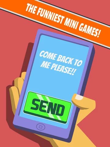 Изображение игры: Party All Night: Fun Mini Games
