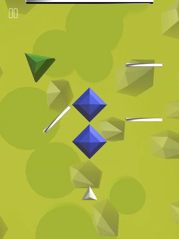 Изображение игры: Crystal Shot