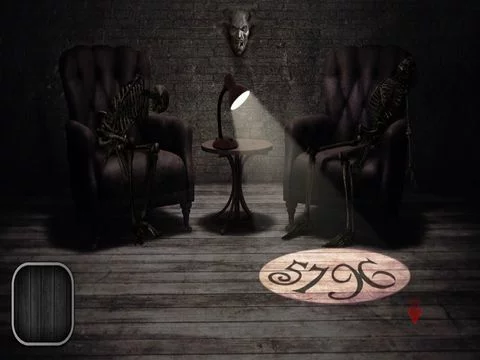 Изображение игры: Escape Puzzle - Destroy Zombie Castle 2
