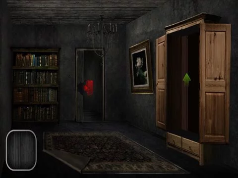 Изображение игры: Escape Puzzle - Destroy Zombie Castle 2