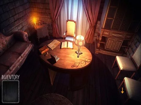Изображение игры: Escape Puzzle - Destroy Zombie Castle 6