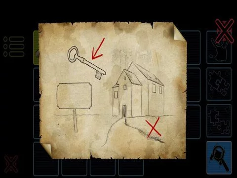 Изображение игры: Escape Puzzle - Destroy Zombie Castle 3