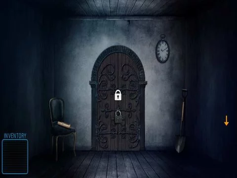 Изображение игры: Escape Puzzle - Destroy Zombie Castle 3