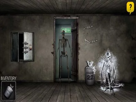 Изображение игры: Escape Puzzle - Destroy Zombie Castle 7