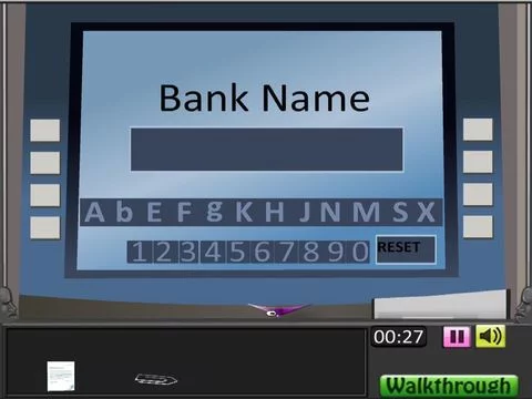 Изображение игры: Can You Escape Bank 2 !