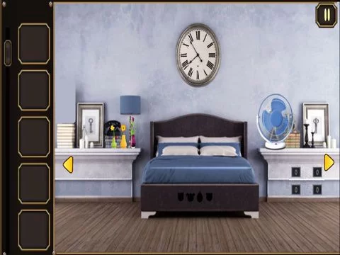 Изображение игры: Go Escape! - Can You Escape The Locked Room 3