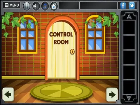 Изображение игры: Exit Doors&Rooms