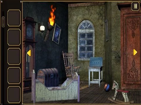 Изображение игры: Go Escape! - Can You Escape The Locked Room 2?