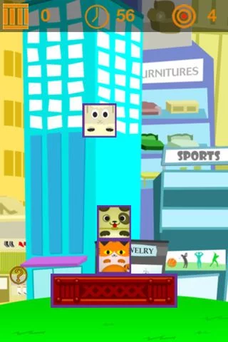 Изображение игры: Stack Me