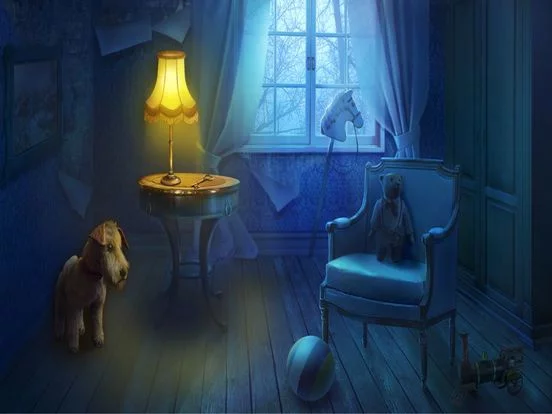 Изображение игры: Rescue Puppy Escape