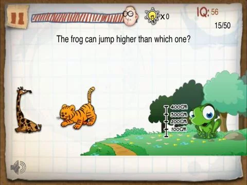 Изображение игры: Are You Stupid?!