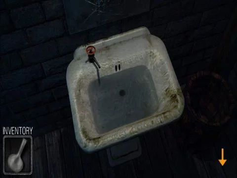 Изображение игры: Can You Escape Death Castle Room?