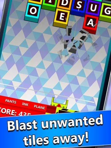 Изображение игры: Word Crush - Fun Word Smith Game for Thinkers