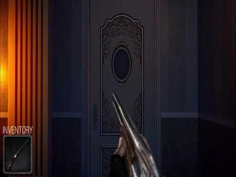 Изображение игры: Can You Escape Death Castle Room?