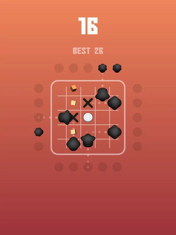 Изображение игры: Evade...