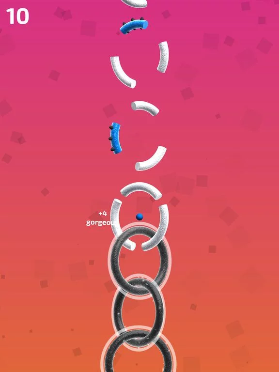 Изображение игры: Chain!