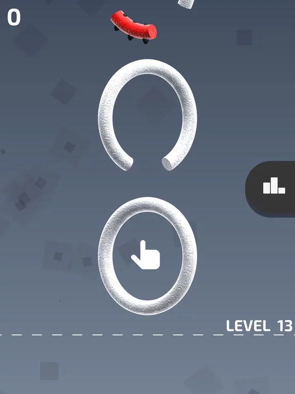 Изображение игры: Chain!