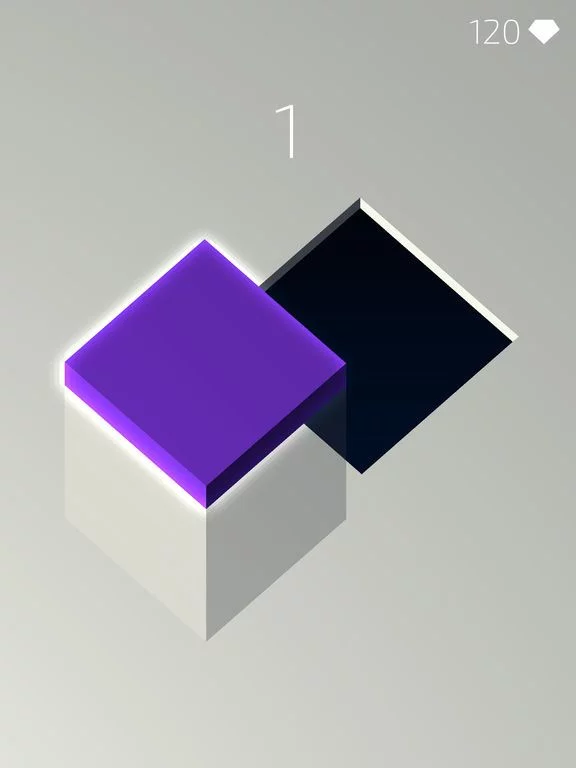 Изображение игры: Holes - Inverse Stack
