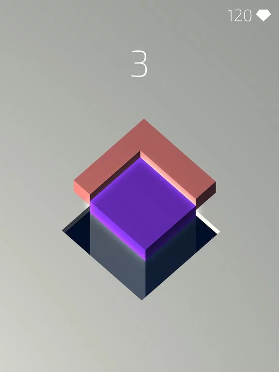 Изображение игры: Holes - Inverse Stack
