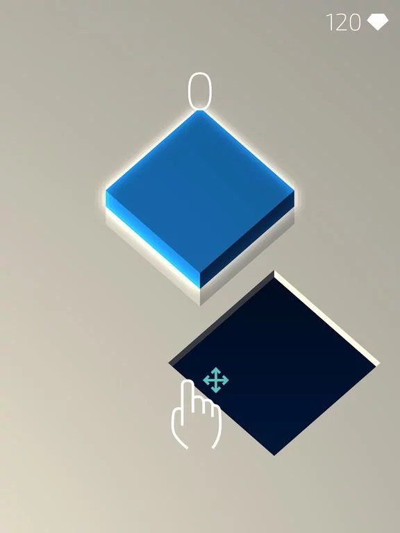 Изображение игры: Holes - Inverse Stack