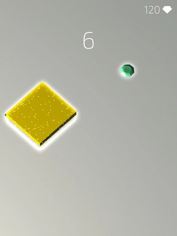 Изображение игры: Holes - Inverse Stack