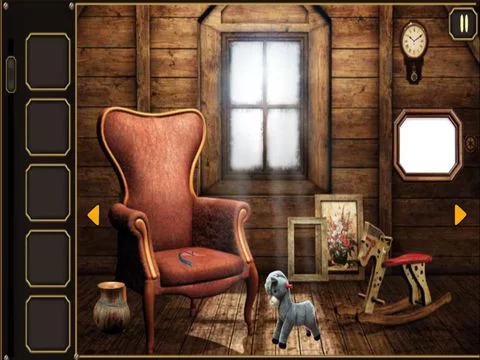 Изображение игры: Go Escape! - Can You Escape The Locked Room?