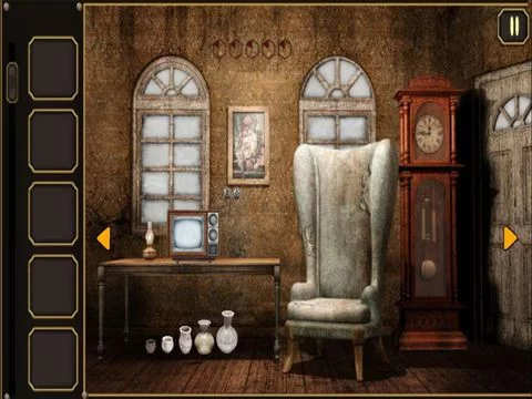 Изображение игры: Go Escape! - Can You Escape The Locked Room?